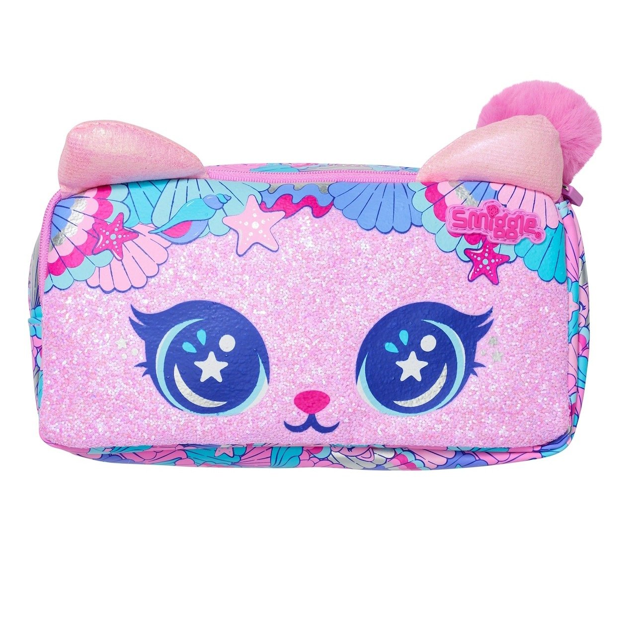 PKB01 - Hộp bút nhiều màu cho bé