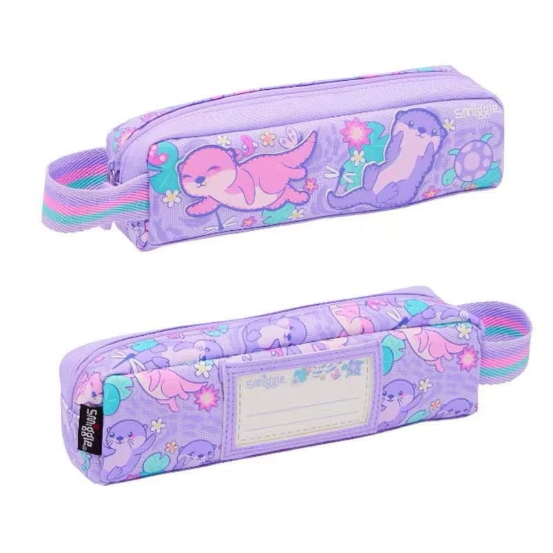 PKB01 - Hộp bút nhiều màu cho bé