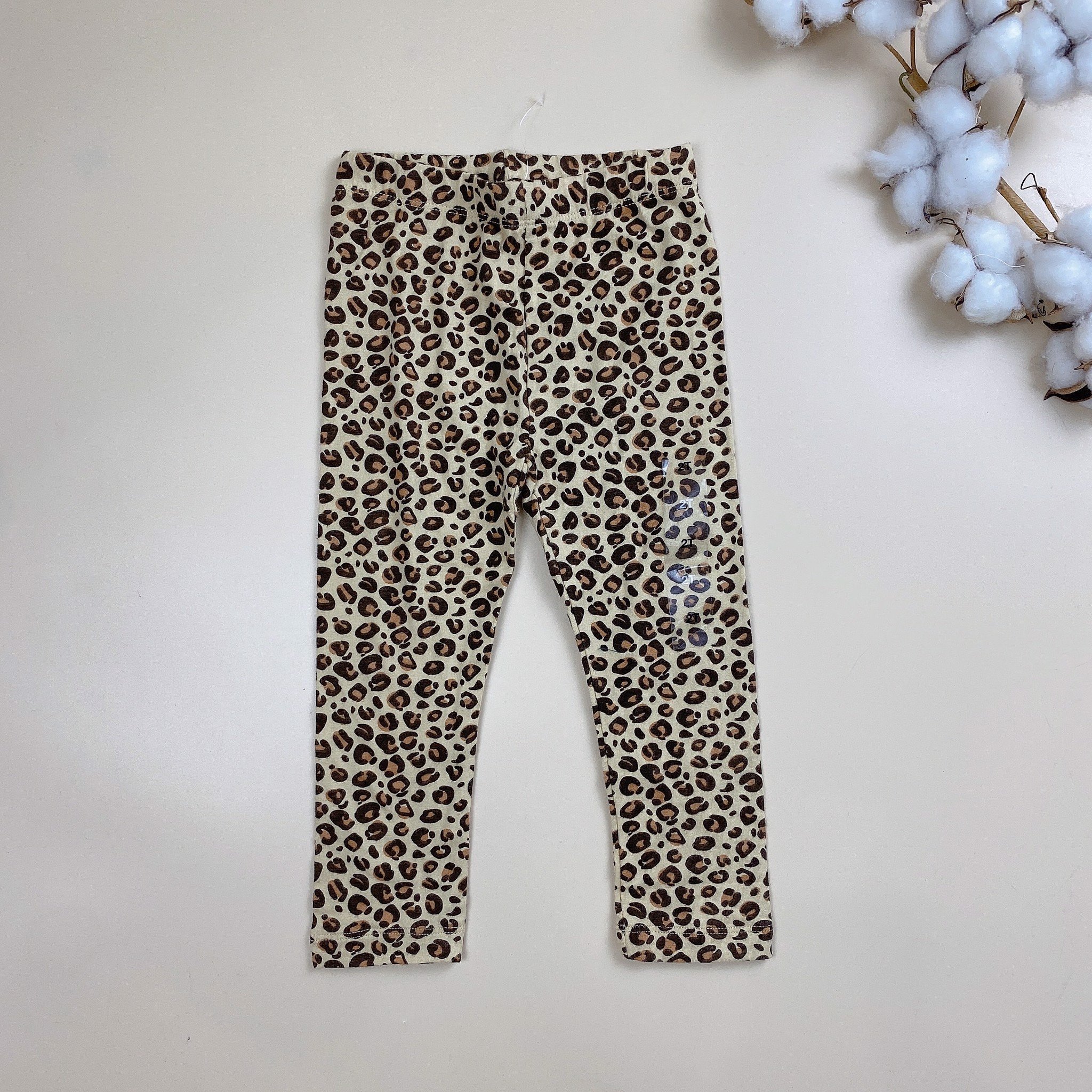 Quần legging cotton Epic Threads nhiều màu BG 2 -14y