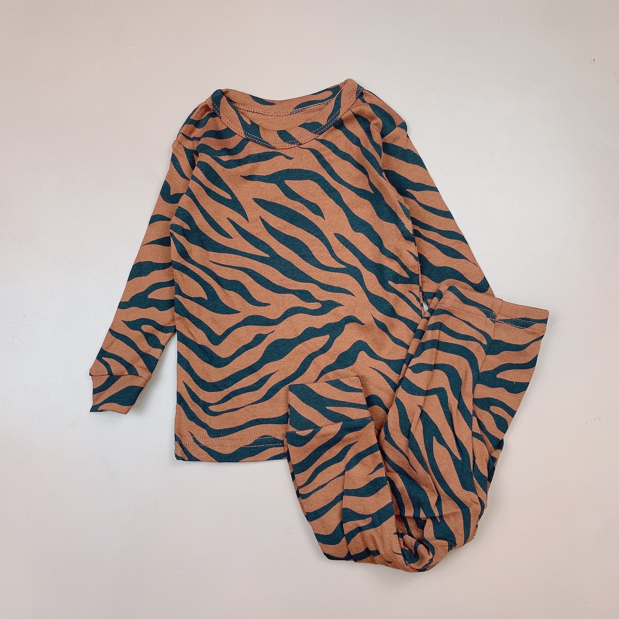 Bộ cotton BabyGap nhiều mẫu Bé Gái size 12m - 5y ( Bảng màu 1 )