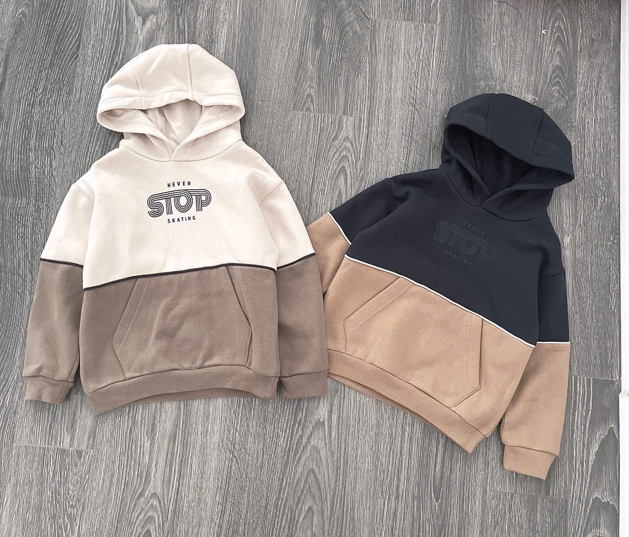 ABT19 - Áo nỉ Mayoral nhiều màu cho bé trai size 2-10y