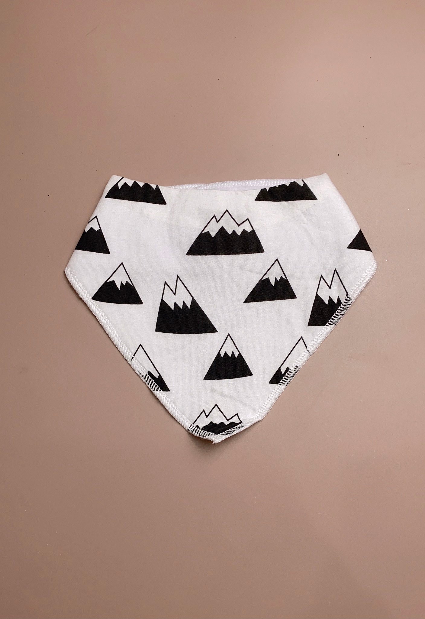 Bảng màu 1 - Yếm cổ lót nỉ BTBG