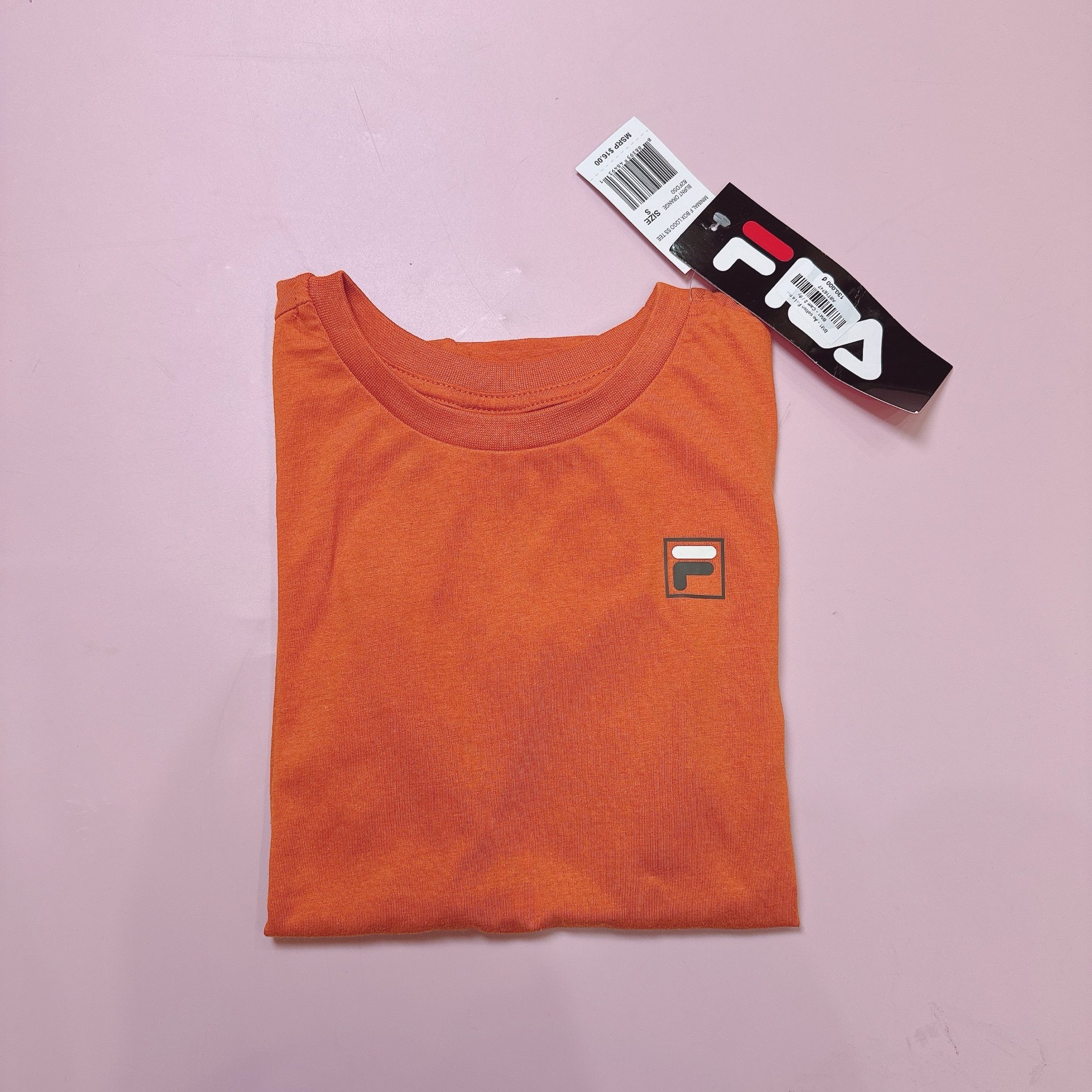 BM1 - Áo cotton F.i.l.a dư xịn nhiều mẫu cho bé size 2 - 20y