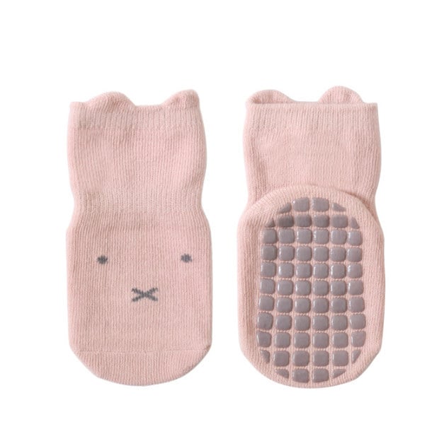 Tất cao cổ Nemo Baby chống trượt hình thú