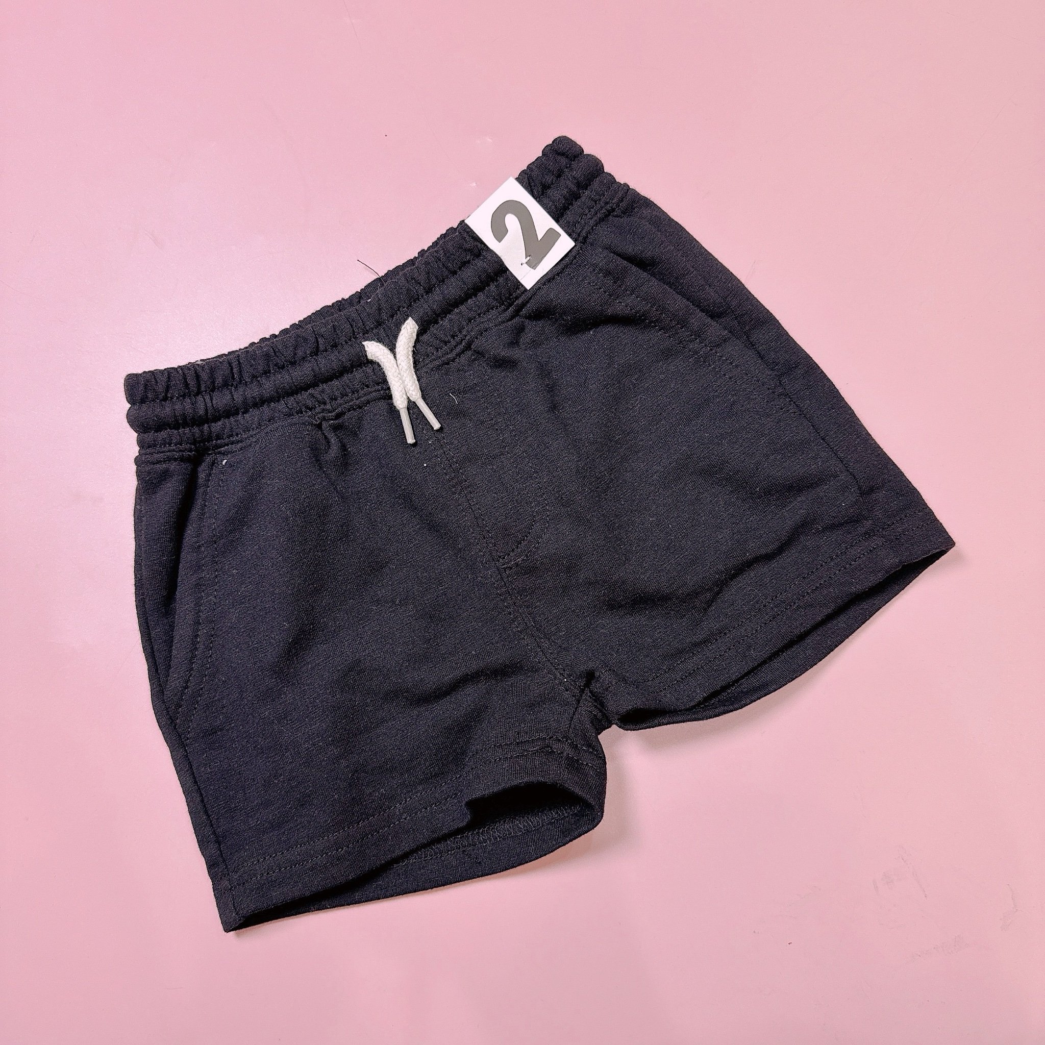 Quần short da cá Cotton On nhiều màu cho bé size 2-16y