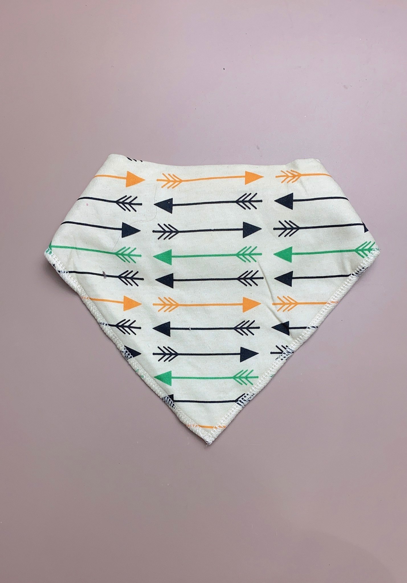 Bảng màu 1 - Yếm cổ lót nỉ BTBG