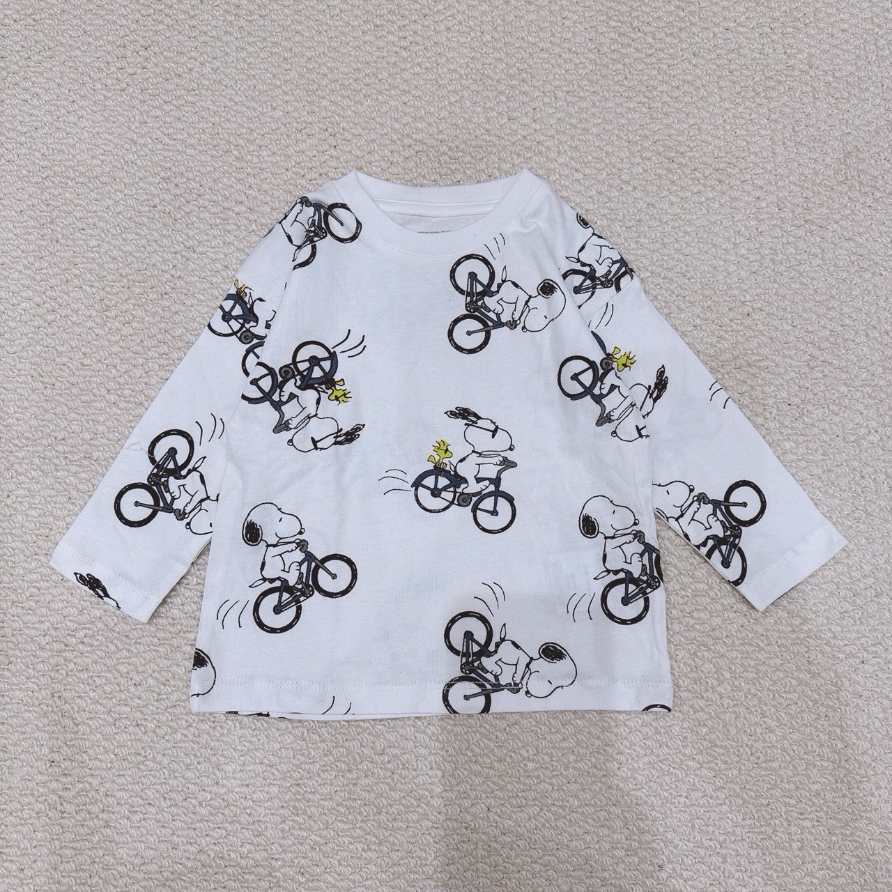 Áo cotton FOX dư xịn nhiều mẫu cho bé trai size 1-5y