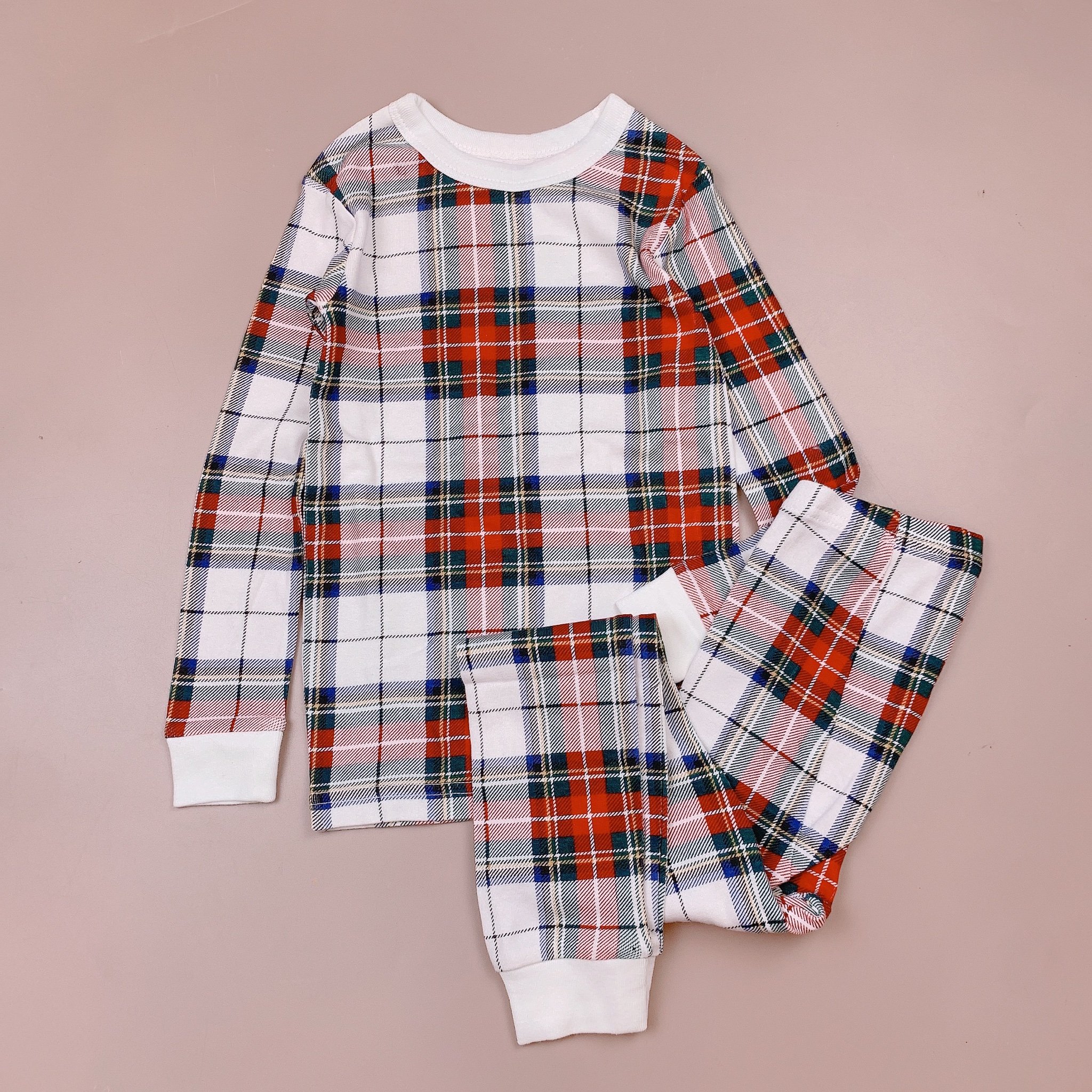 Bộ cotton BabyGap nhiều mẫu Bé Gái size 12m - 5y ( Bảng màu 1 )