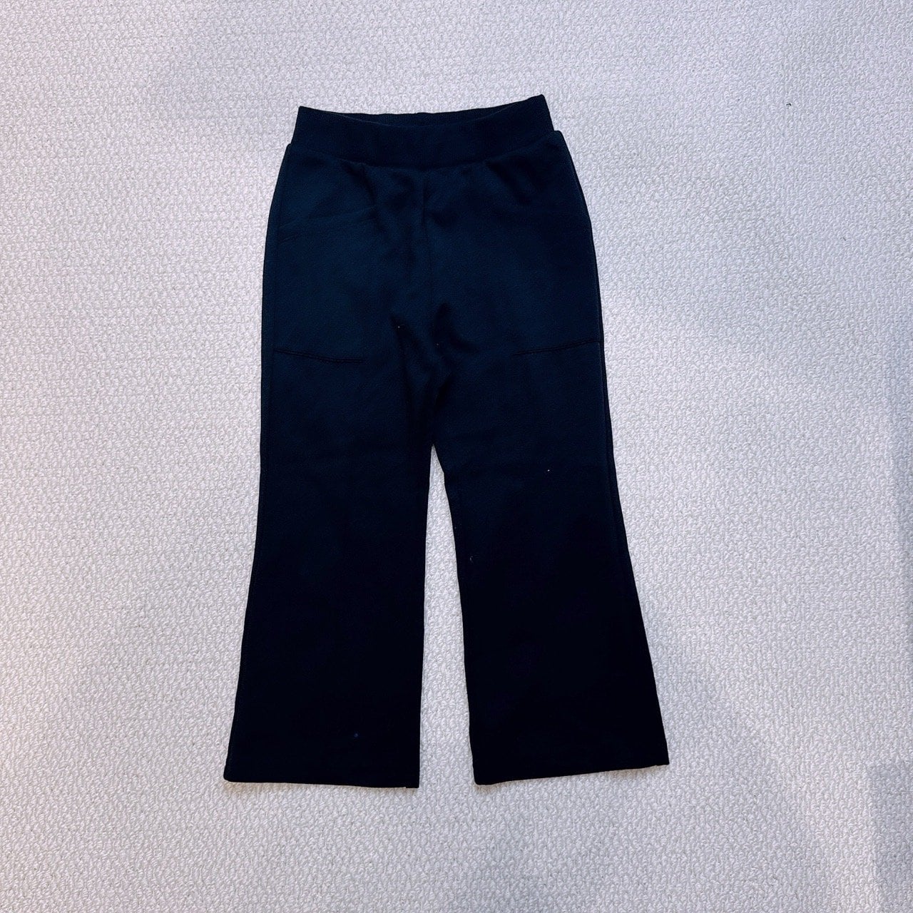 Quần Topten xuất Hàn ống vẩy trơn nhiều màu cho bé size 110-160