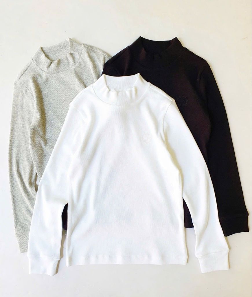 BM2511TS12 - Áo giữ nhiệt Beemon nhiều màu cho bé