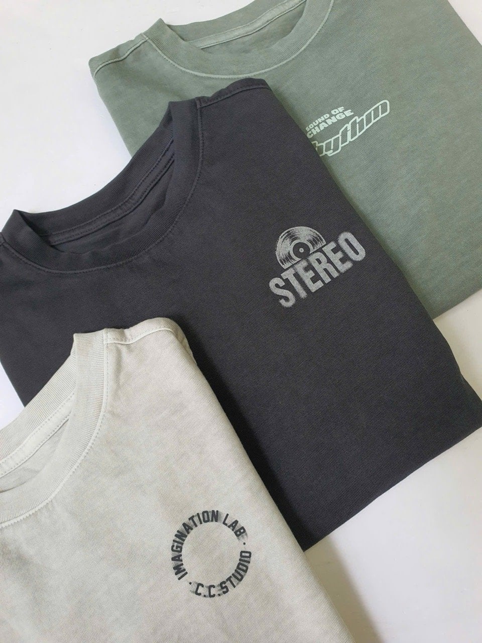 BM2511TS02 - Áo trẻ em