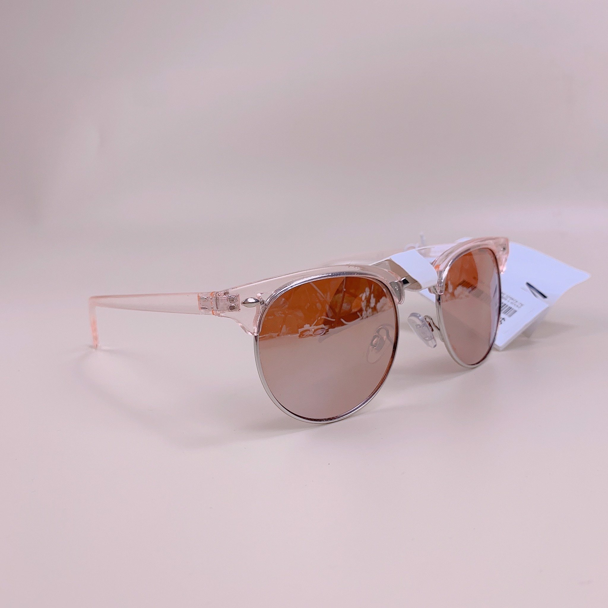 [14y+] Kính chống nắng dòng đại cho Mẹ và Bé