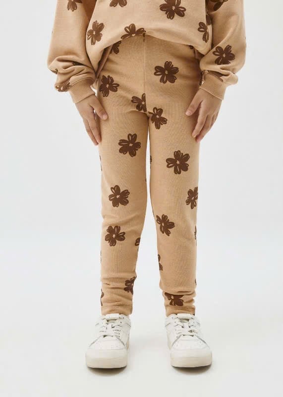 Bộ nỉ Sela dư xịn in tràn nhiều mẫu cho bé gái size 92-128