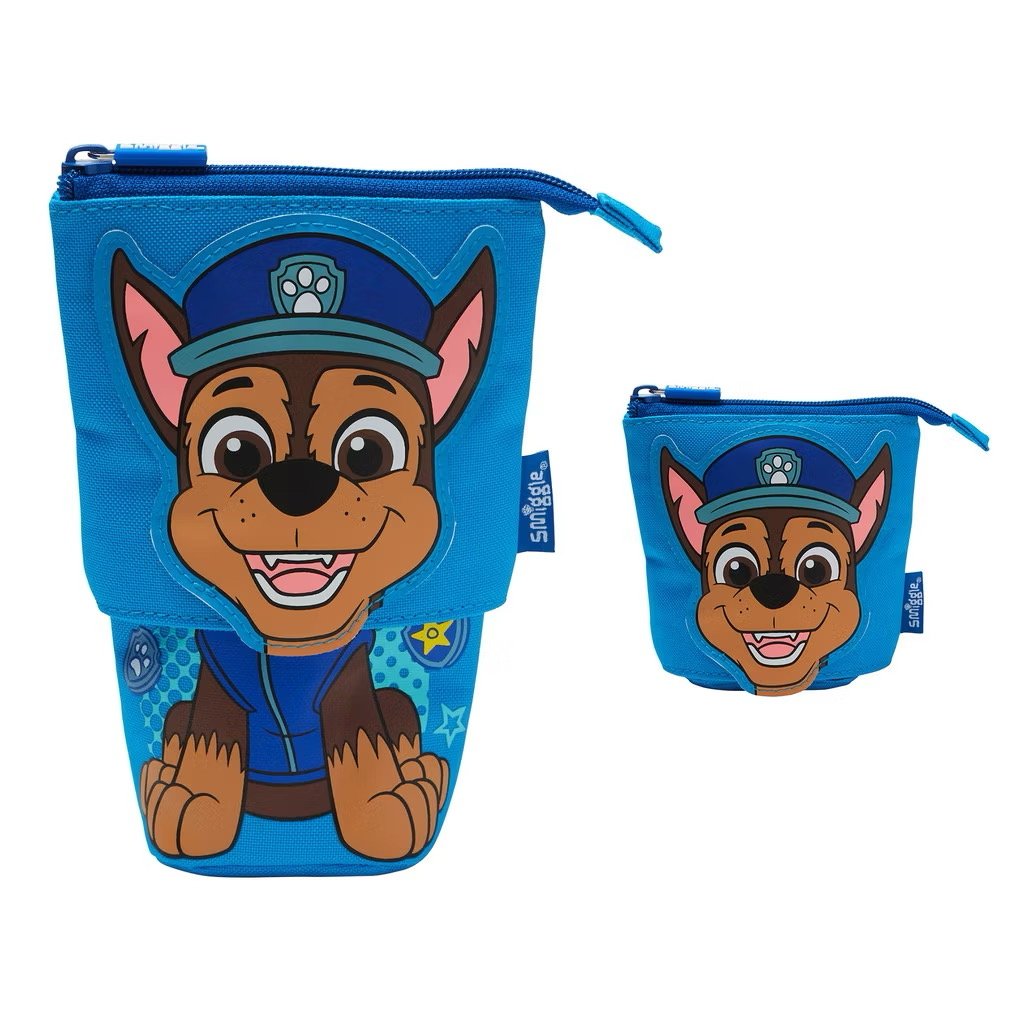 PKB01 - Hộp bút nhiều màu cho bé