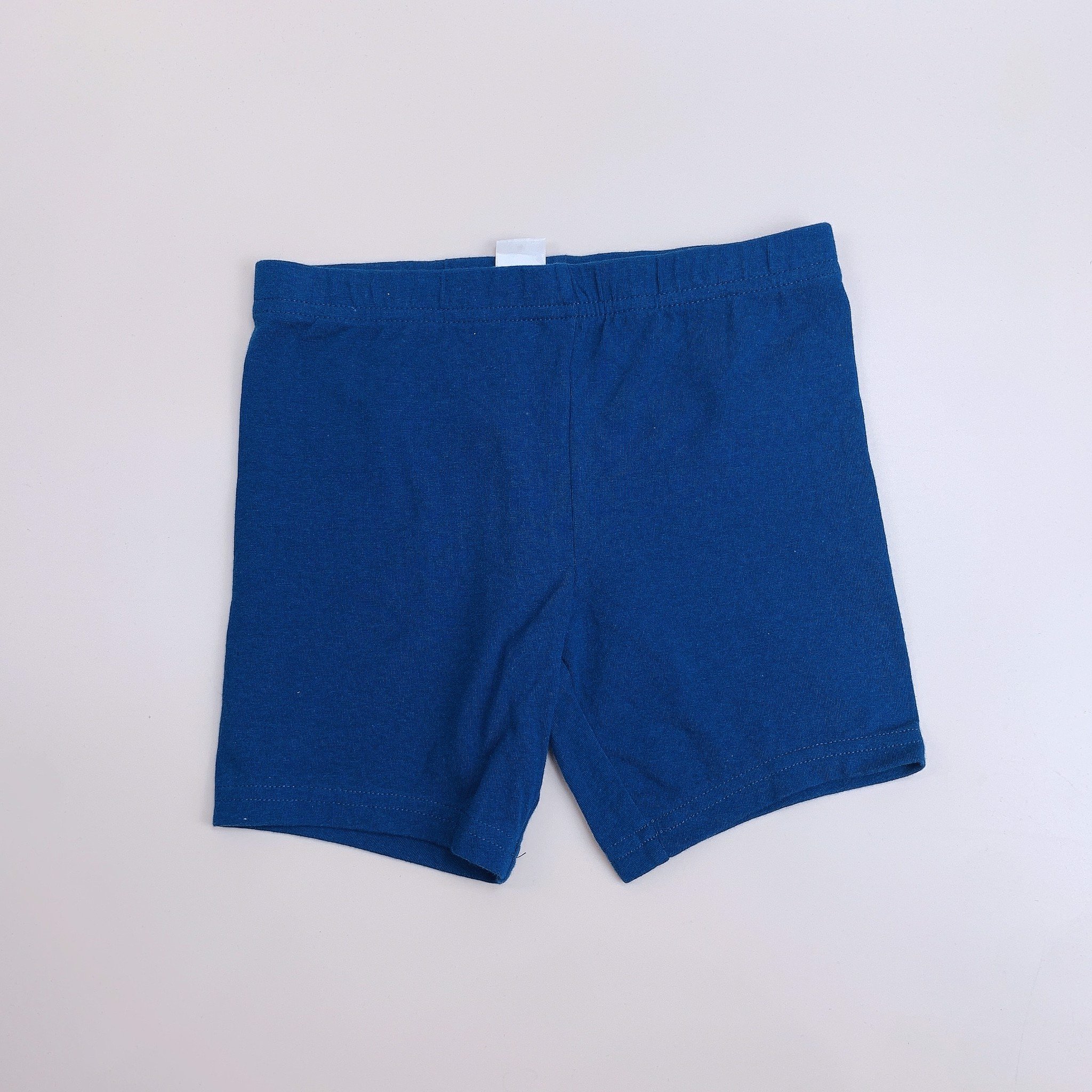 Legging đùi Carters/Oshkosh trơn nhiều màu 4-14y