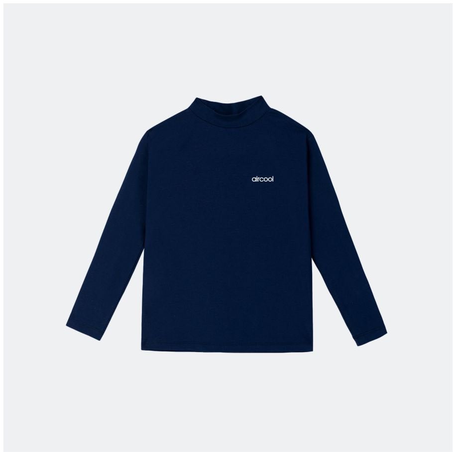 Áo giữ nhiệt cổ 3p Aircool BTBG size 2 - 14y