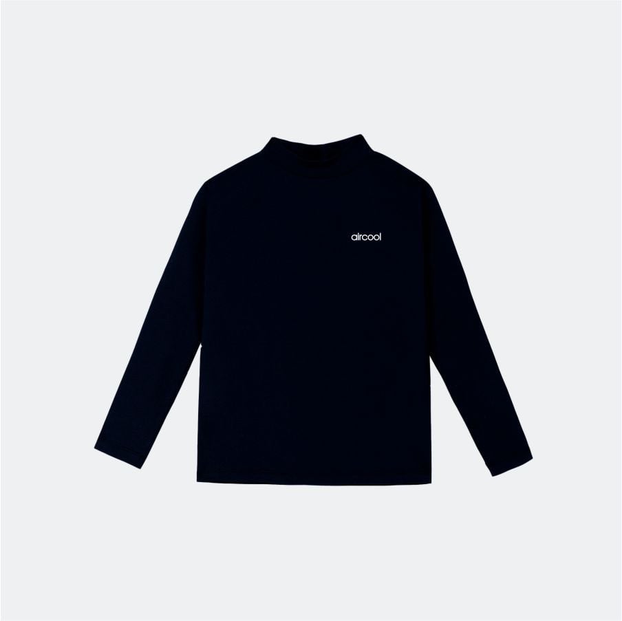 Áo giữ nhiệt cổ 3p Aircool BTBG size 2 - 14y