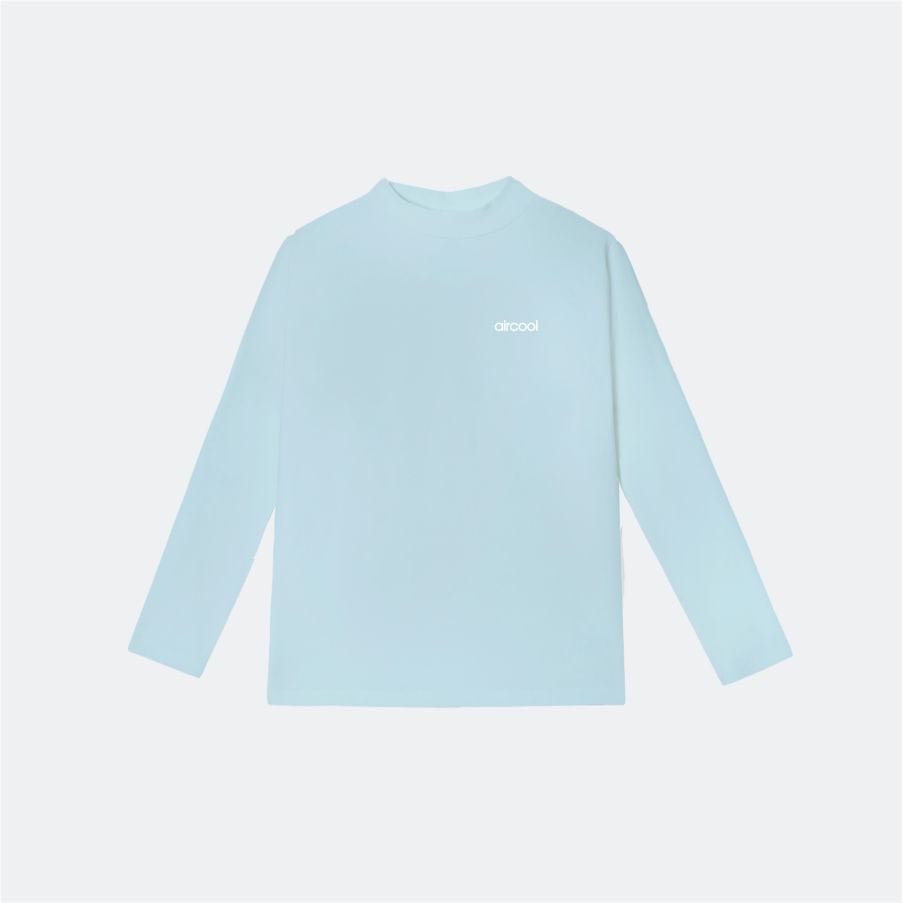Áo giữ nhiệt cổ 3p Aircool BTBG size 2 - 14y