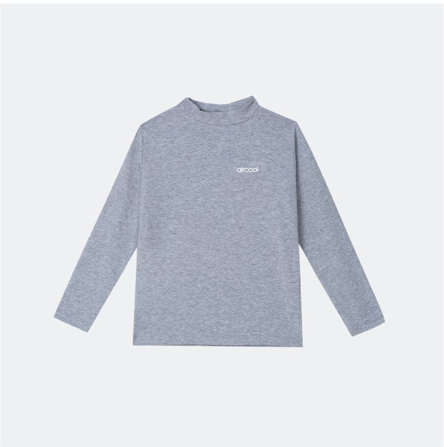 Áo giữ nhiệt cổ 3p Aircool BTBG size 2 - 14y