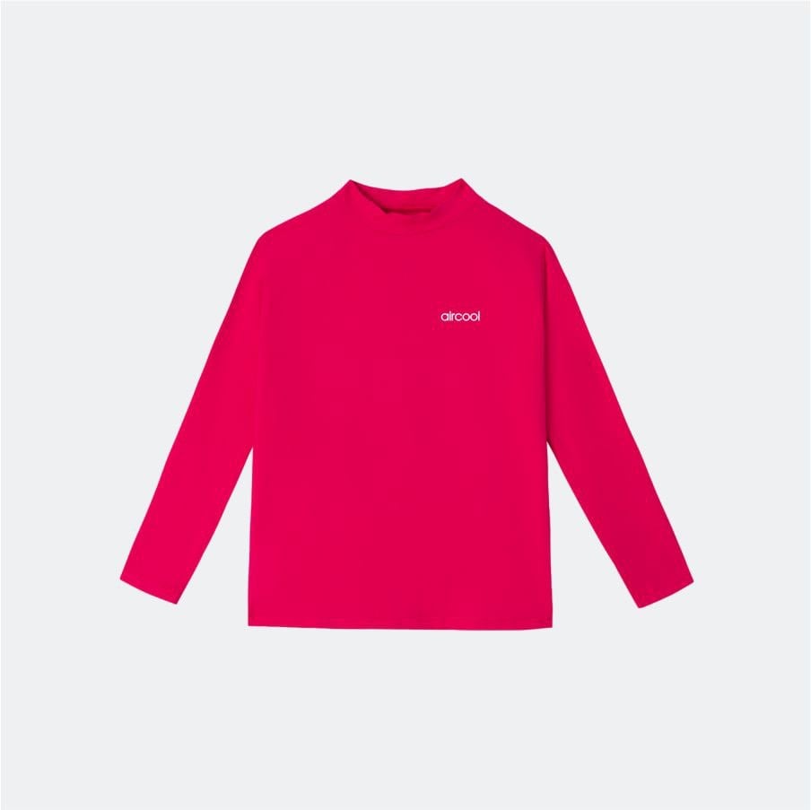 Áo giữ nhiệt cổ 3p Aircool BTBG size 2 - 14y
