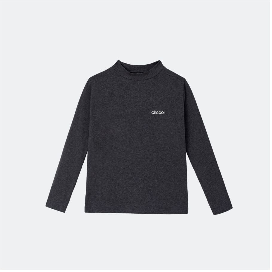 Áo giữ nhiệt cổ 3p Aircool BTBG size 2 - 14y