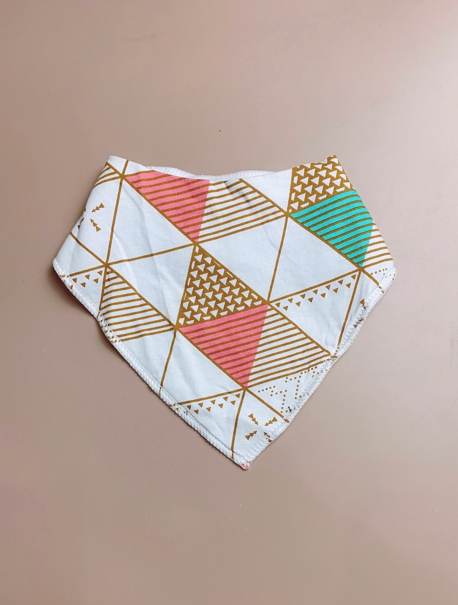 Bảng màu 1 - Yếm cổ lót nỉ BTBG