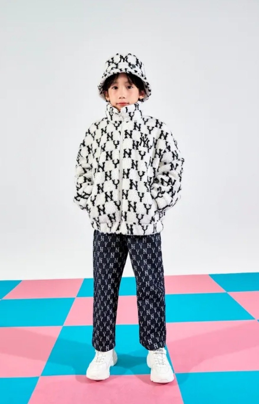 [Dư xịn] Áo khoác lông M//L//B hoạ tiết monogram nhiều màu BTBG