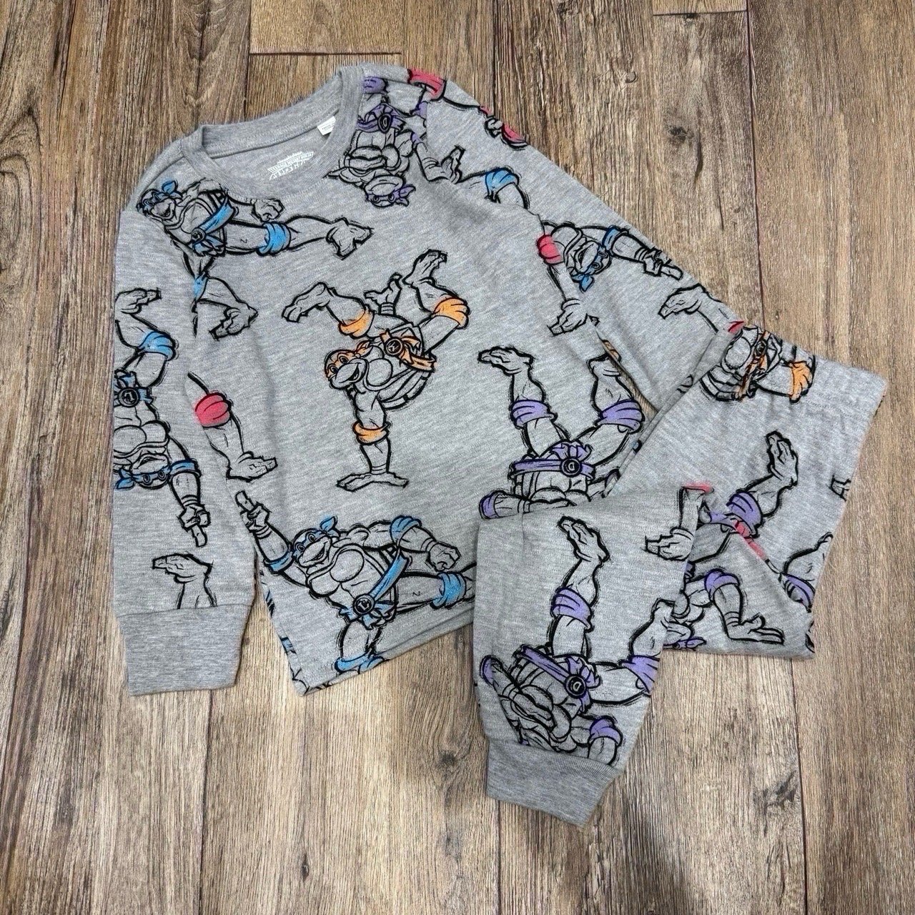 SH2510ST02 - Bộ trẻ em thương hiệu Melisa