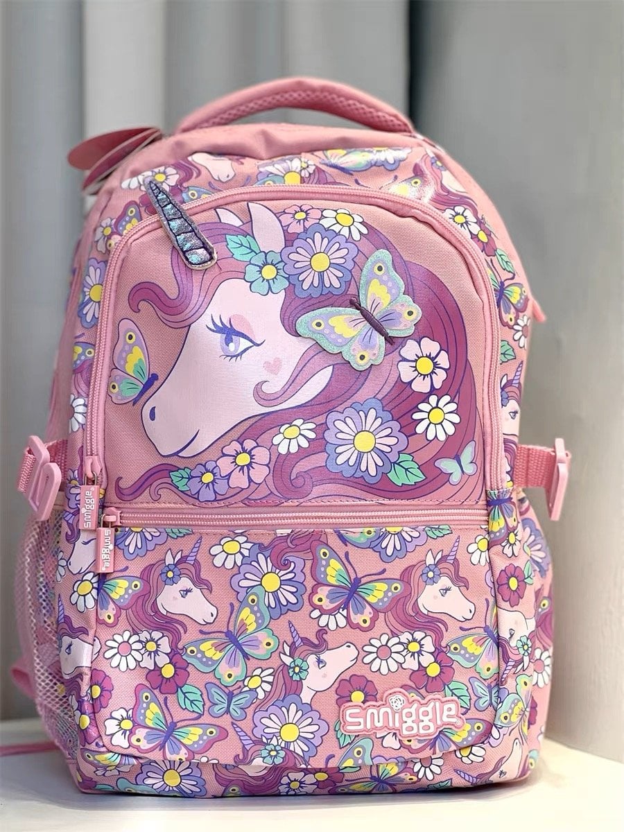 Balo tiểu học Smiggle nhiều mẫu BTBG