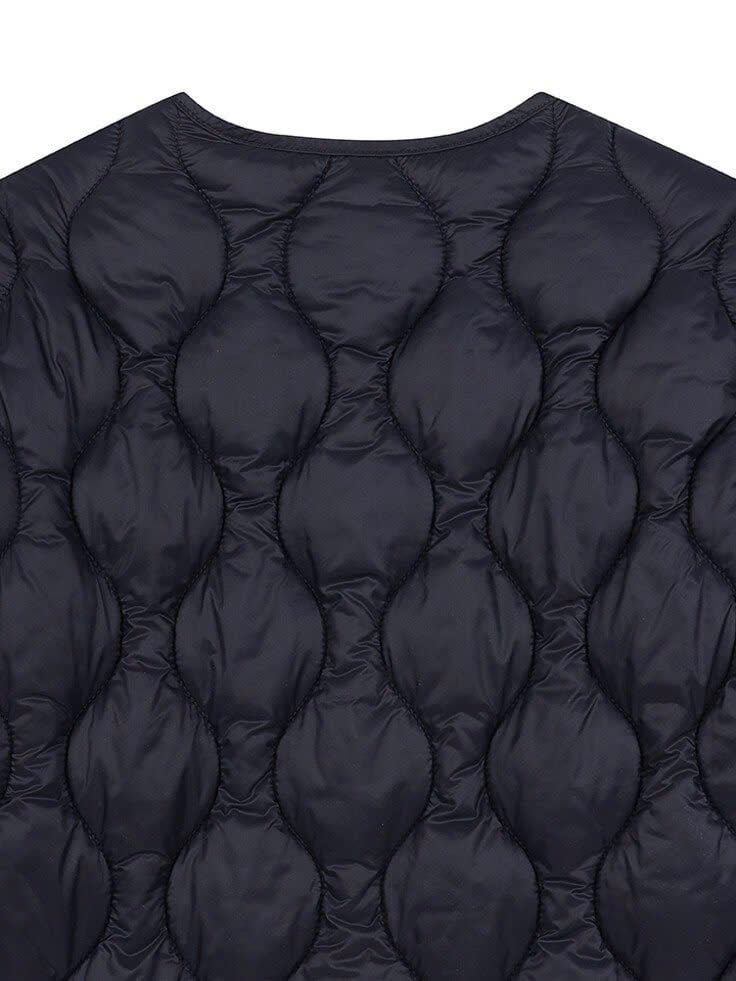 AK70 - Áo khoác chần bông siêu nhẹ Top10 nhiều mẫu cho bé size 110-160