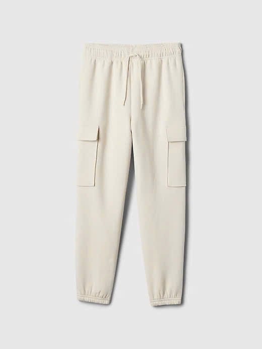 Quần jogger nỉ bông G.A.P Kids dư xịn dòng đại cho bé size 5-14y