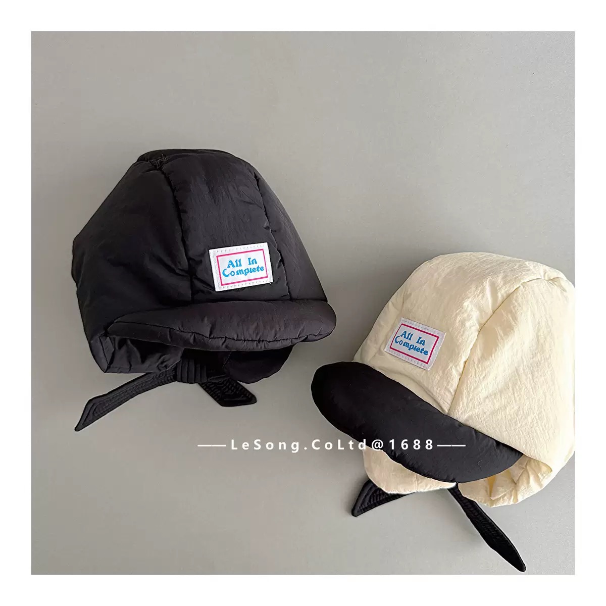 01 - Mũ phao nhiều mẫu cho bé size 3-8y