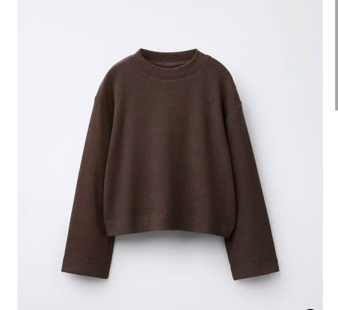 Áo len, quần len ZR dư xịn nhiều màu cho bé size 6-14y