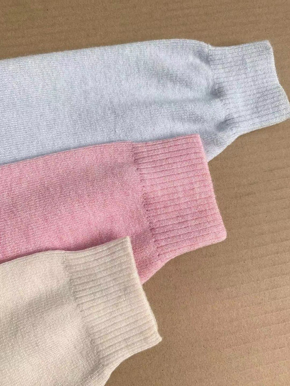 Áo len Zara vai rơi bèo 3 màu size 12m - 5y