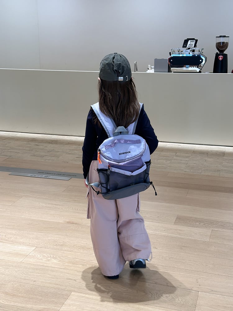 25G052 - Áo thun tăm AMBB họa tiết nhiều màu cho bé gái size 90-170