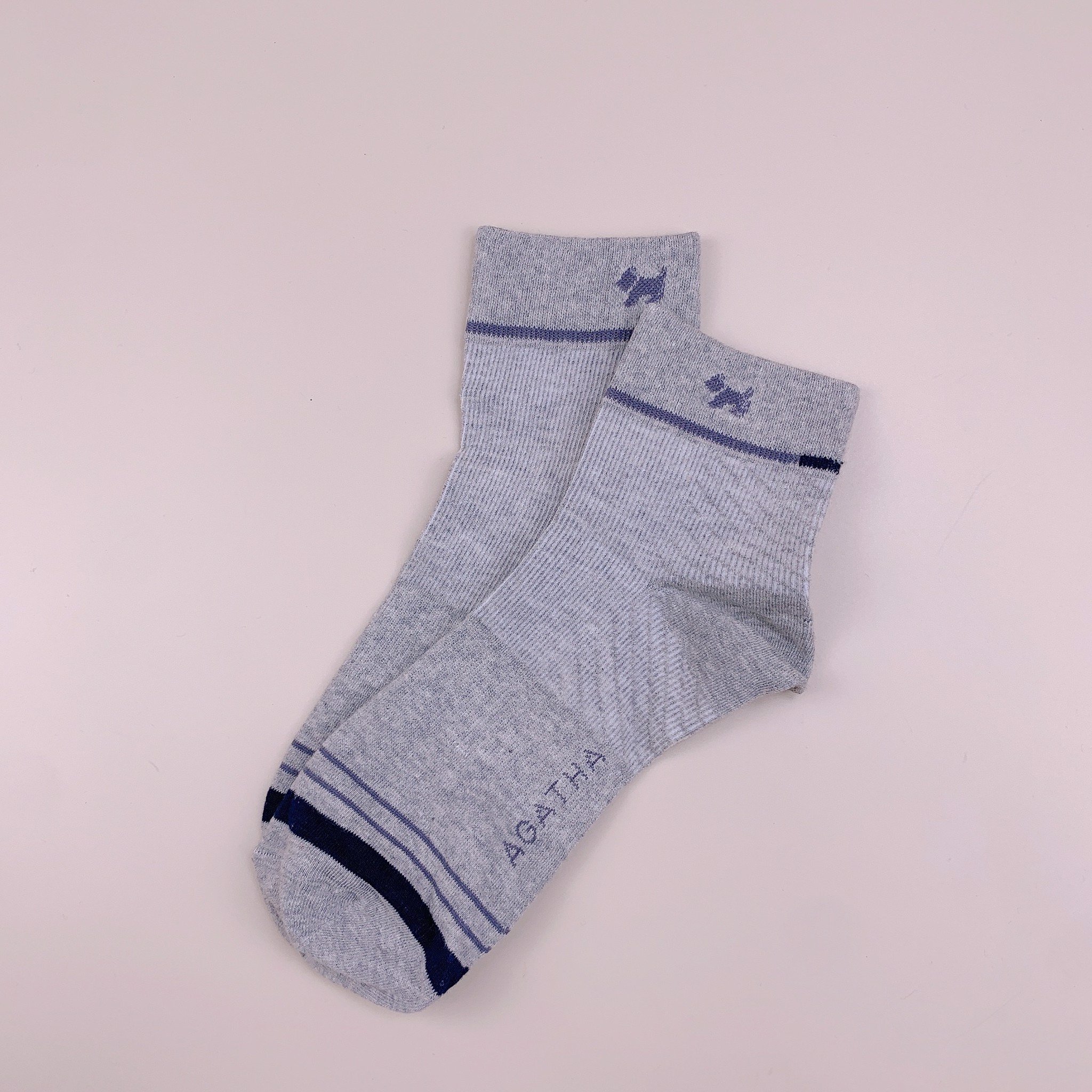 Tất cao cổ dư xịn người lớn - Bảng màu 2