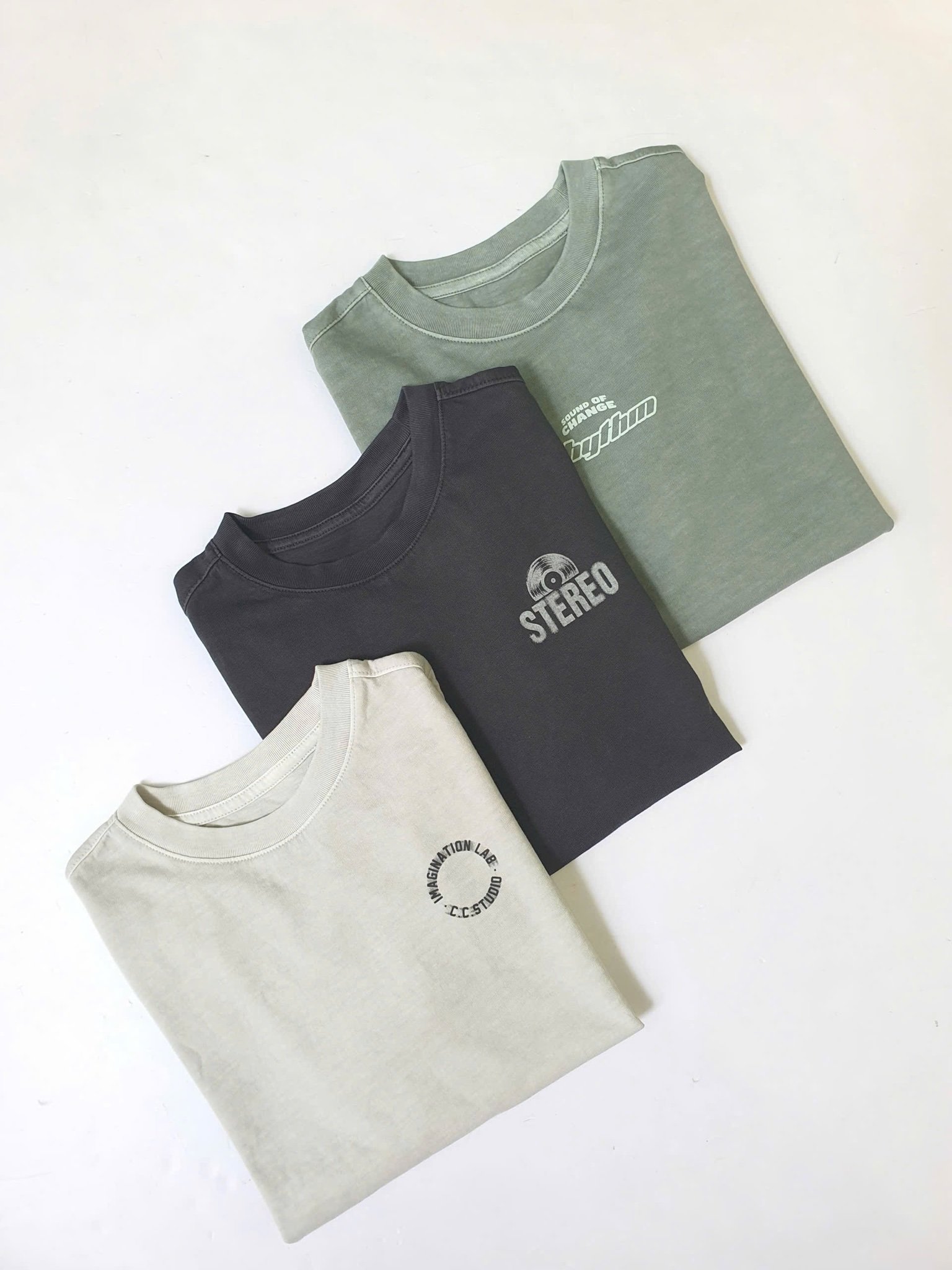 BM2511TS02 - Áo trẻ em