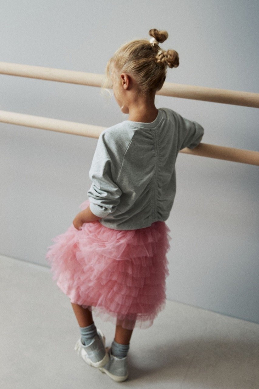 CVAY11 - Chân váy Tutu N.e.x.t dư xịn nhiều màu BG