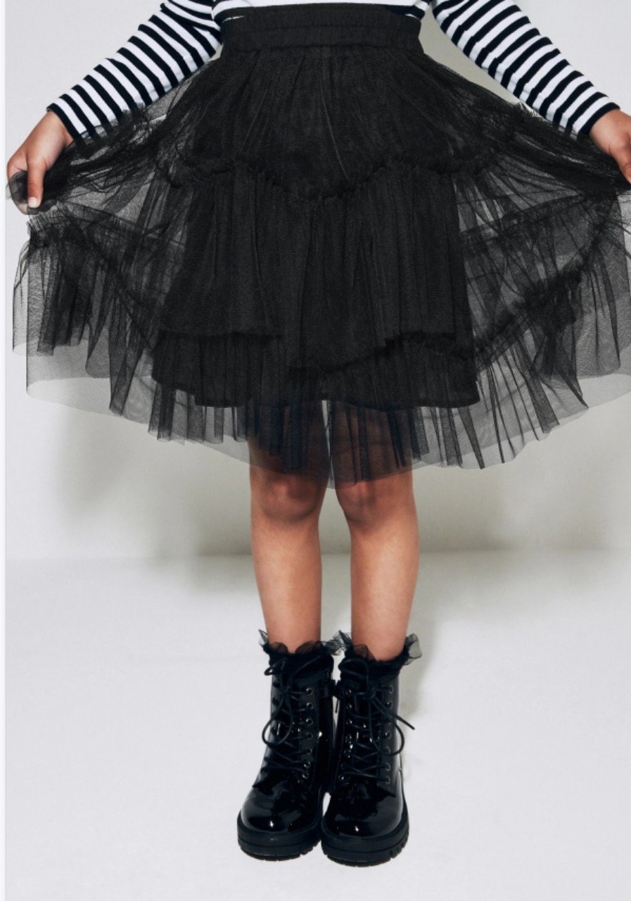 CVAY11 - Chân váy Tutu N.e.x.t dư xịn nhiều màu BG