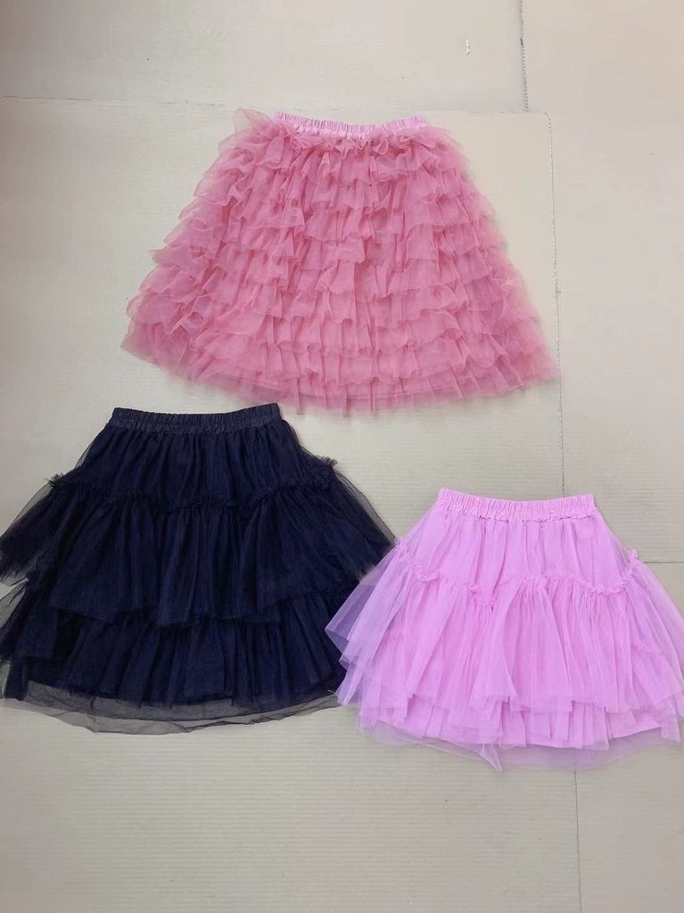 CVAY11 - Chân váy Tutu N.e.x.t dư xịn nhiều màu BG