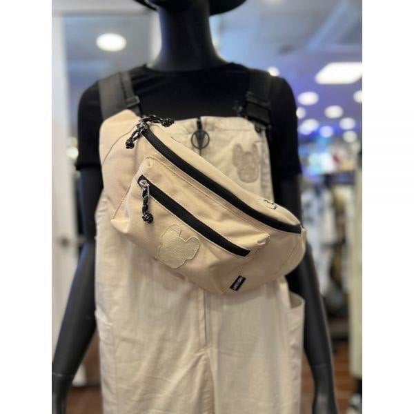 Túi bao tử Life.work 3 màu dư xịn