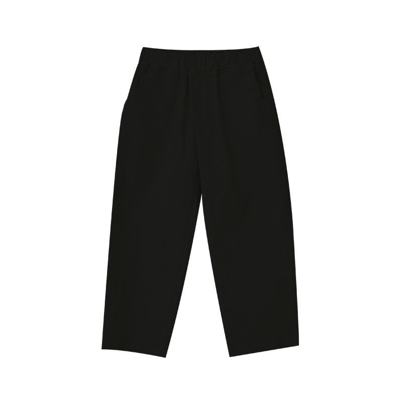 Quần baggy kaki Bebezoo co giãn nhiều màu cho bé size 100-160