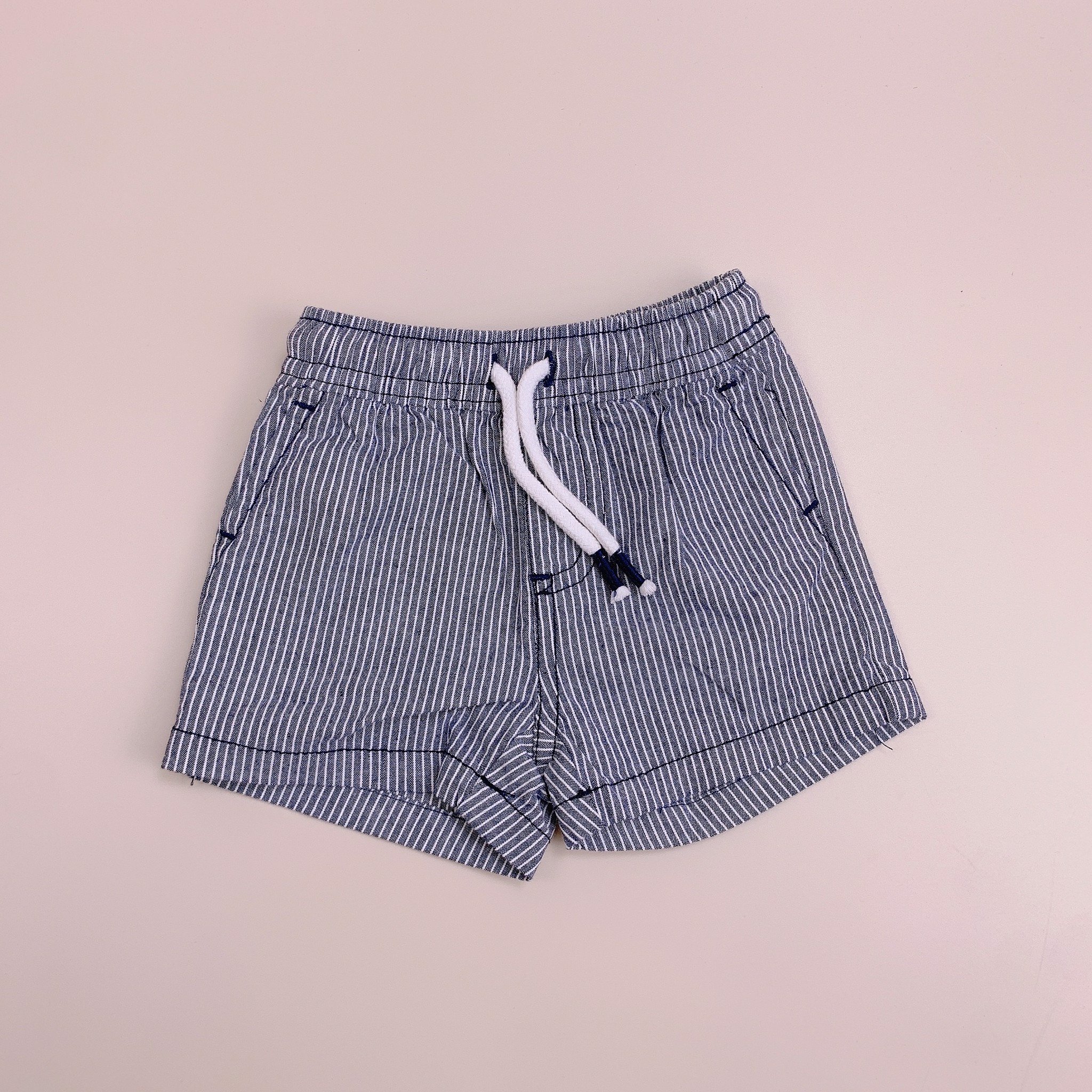 Quần short kaki Seed nhiều màu BT