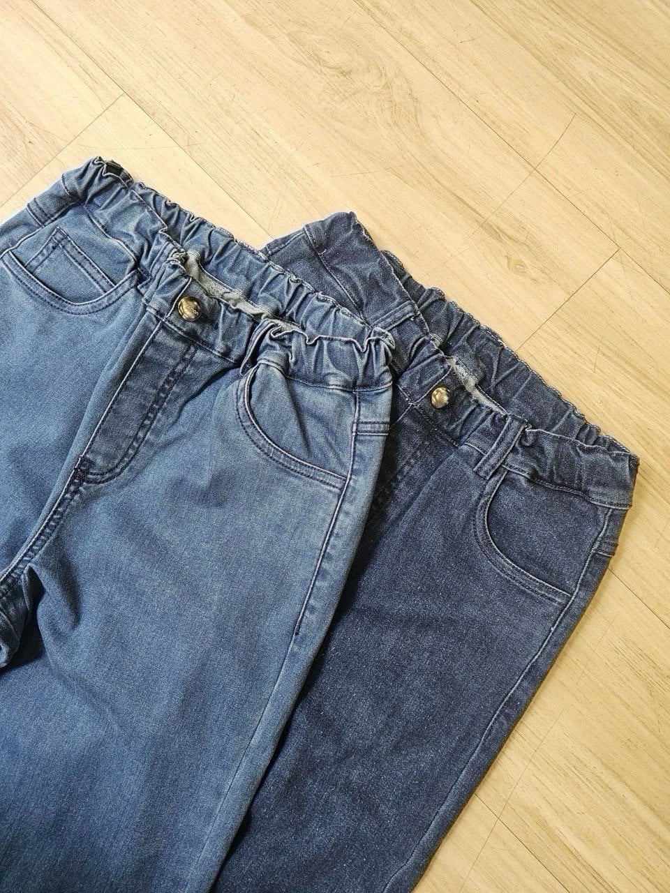 BM2510PT07 - Quần jean Beemon cho bé size 120-160