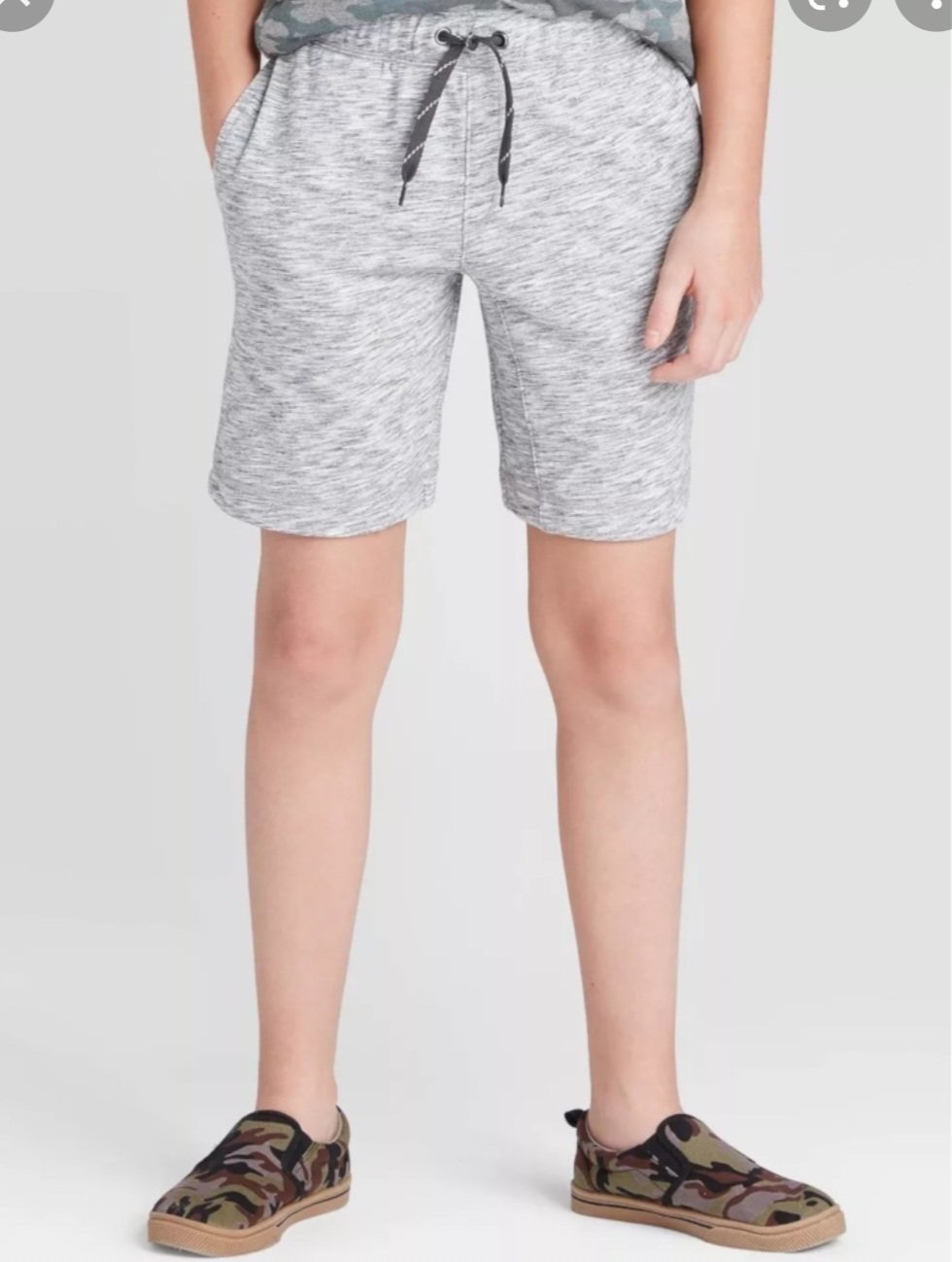 Quần cotton da cá Cat Jack nhiều màu dòng đại 5-18y