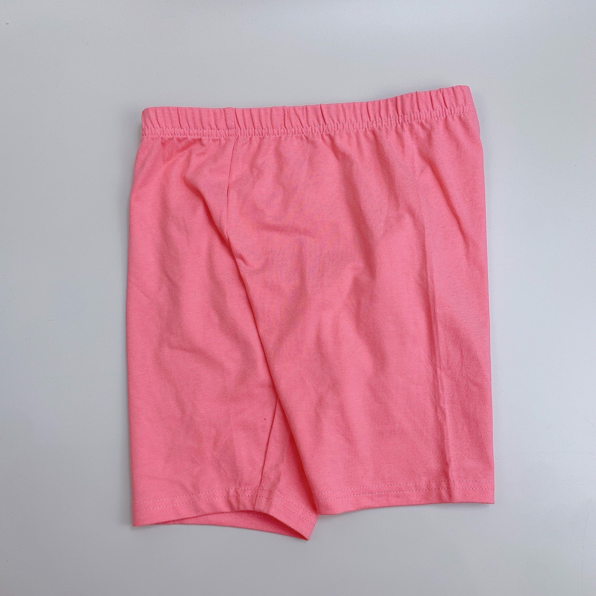 Legging đùi Carters/Oshkosh trơn nhiều màu 4-14y