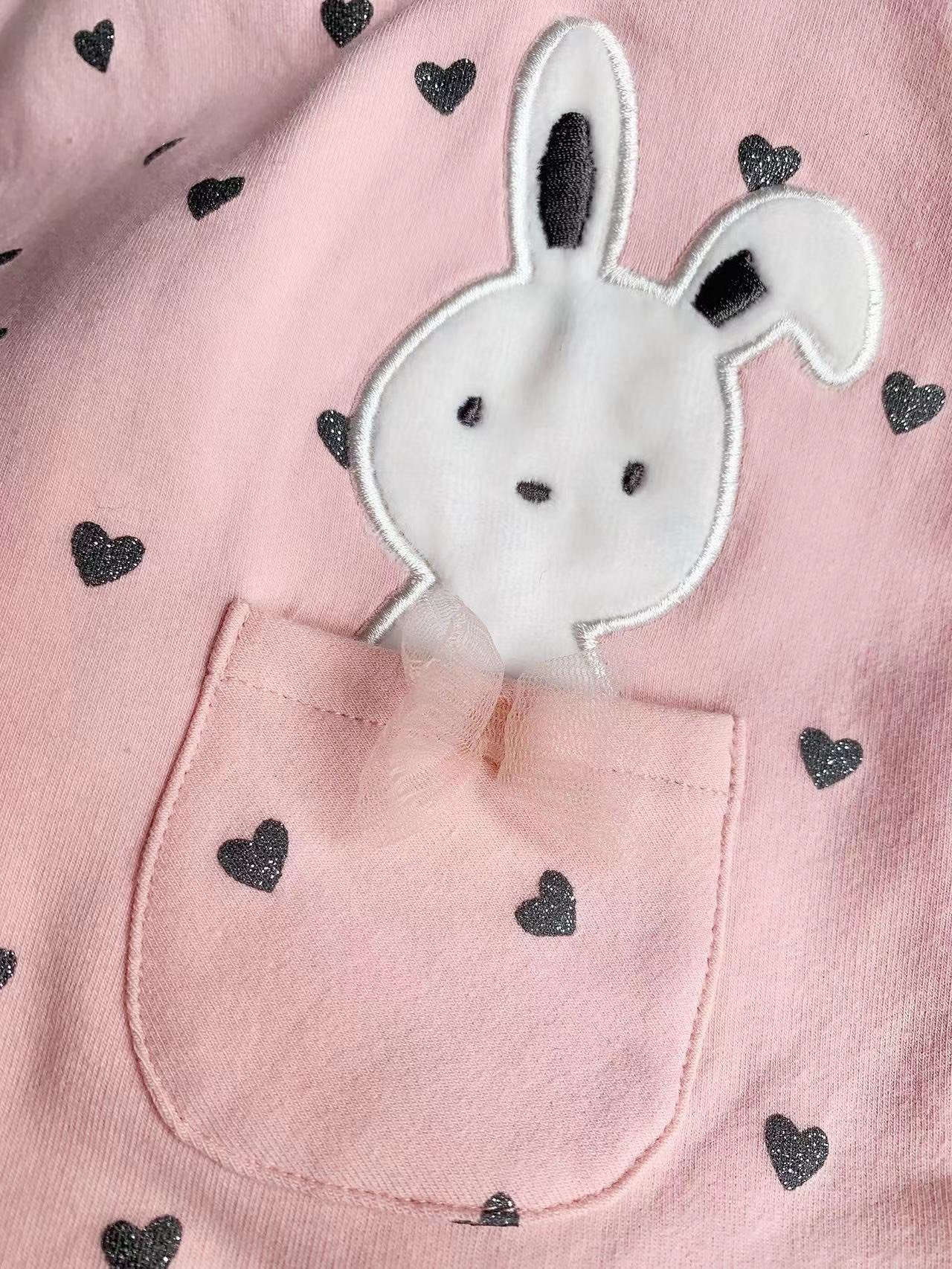 Set áo liền quần yếm Mayoral nhiều hình BG size 1m - 18m