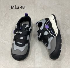 BM2 - Giầy thể thao J.e.e.p nhiều mẫu bé trai size 27 - 38