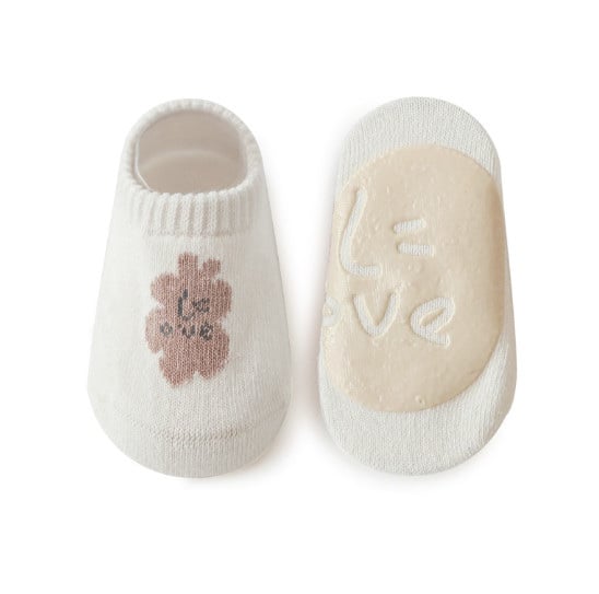 Tất chống trượt ngắn cổ Nemo Baby 5 hình