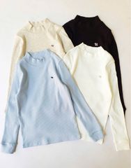 Áo thun giữ nhiệt thêu cún nhiều màu cho bé size 80-160